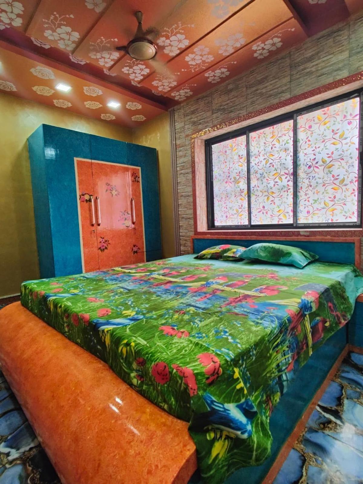 Ananda Ashram Guest House كولكاتا المظهر الخارجي الصورة