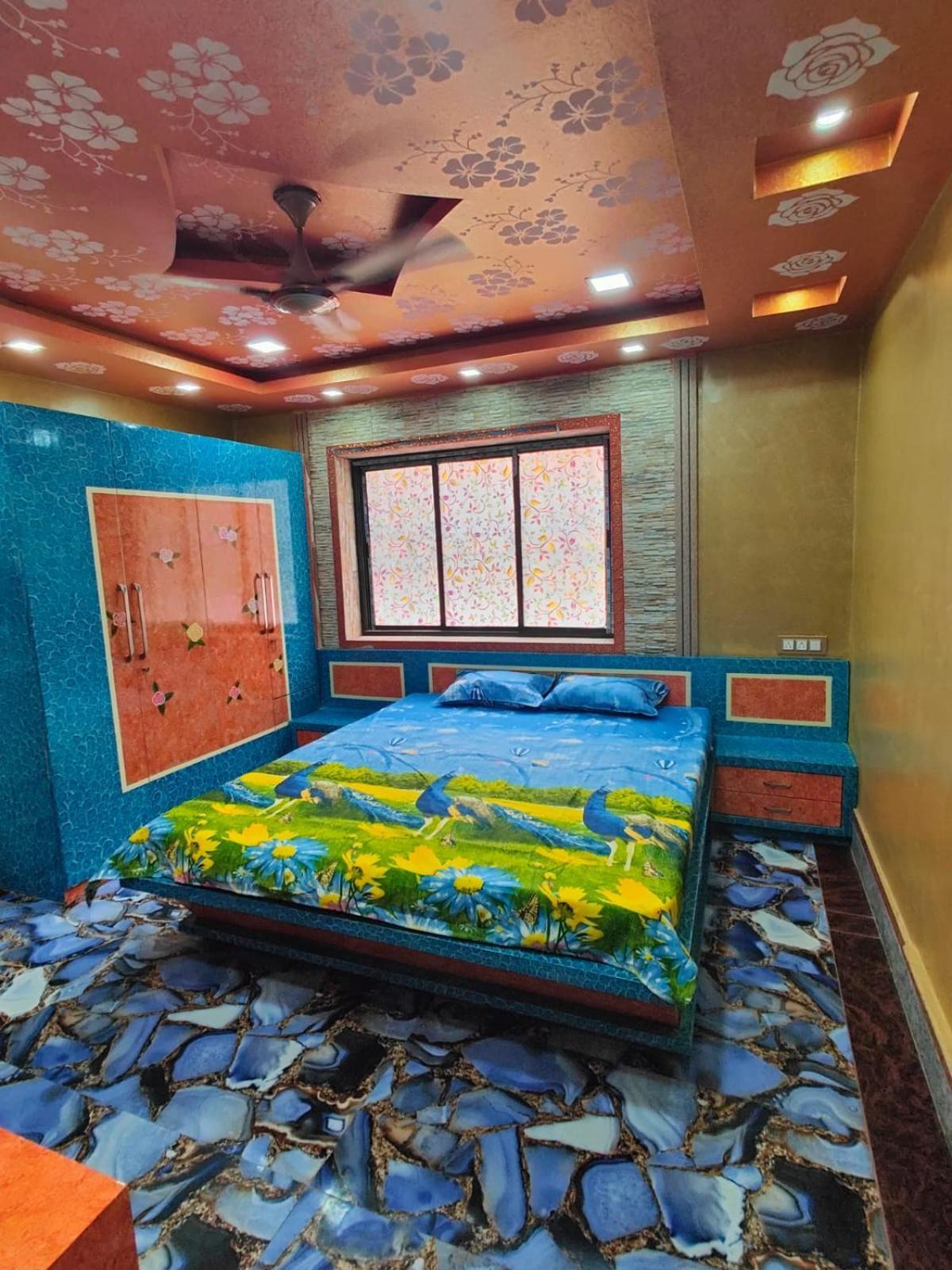 Ananda Ashram Guest House كولكاتا المظهر الخارجي الصورة